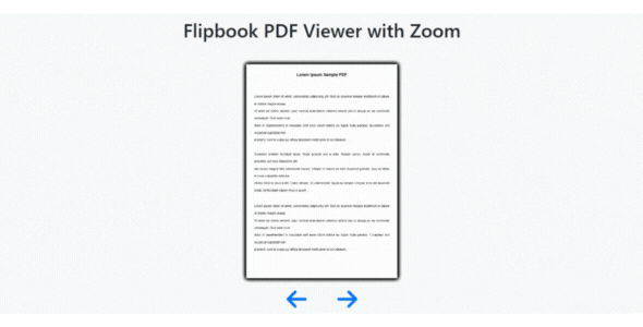 Zoom Feature Demo