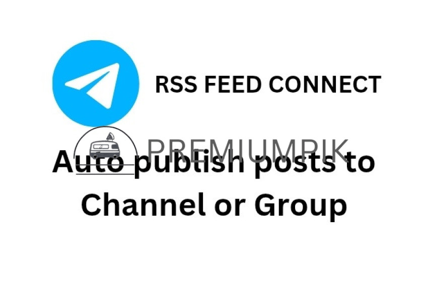 I will setup RSS feed for Telegram Channel or Group for $20, freelancer Mahfuz Ahmed (mahfuz ahmed 694) – Kwork