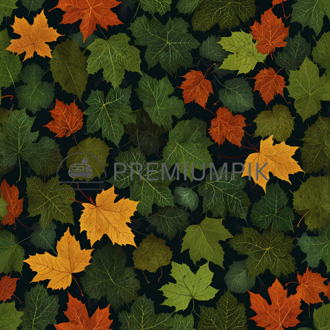 Maple Leaf