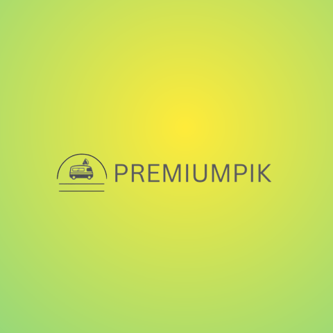Background gradient image