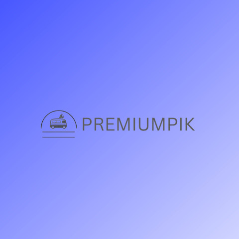 Gradient Background Image