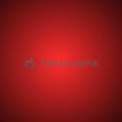 Radial Gradient Background