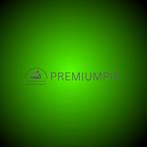 Radial Gradient Background