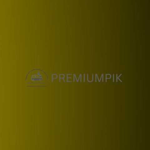 Linear Gradient Background Design