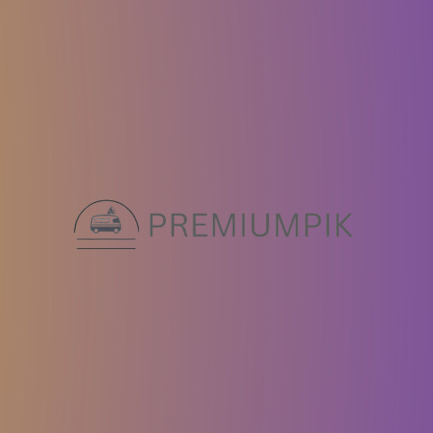 Gradient Background Design