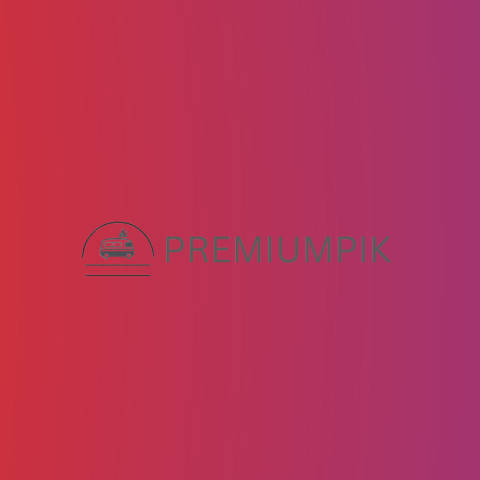 Gradient Background Design