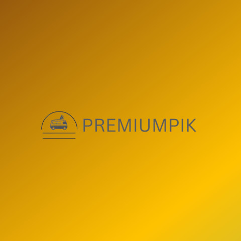 Gradient Background Image Design