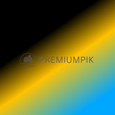 Gradient Background Design