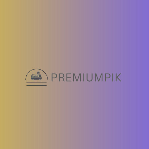 Gradient Background Design