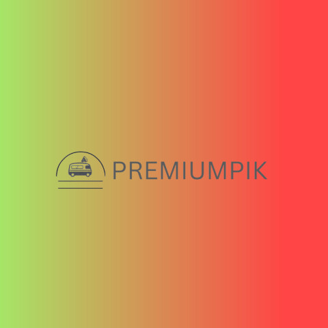 Gradient Background Design