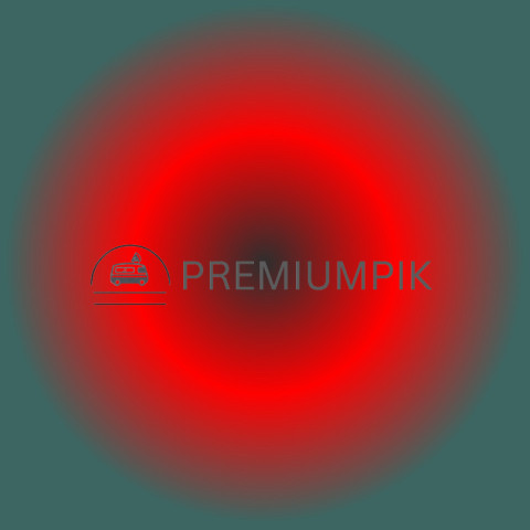 Radial Gradient Background