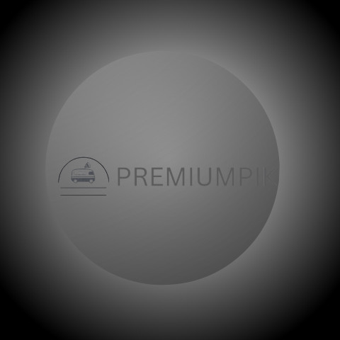 Radial Gradient Background