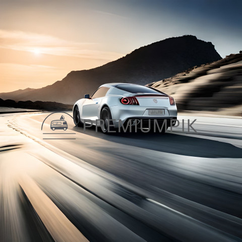 car image ai